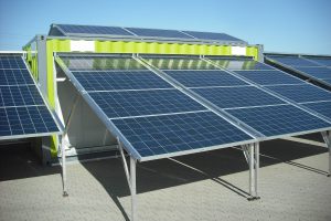 Energie renouvelable